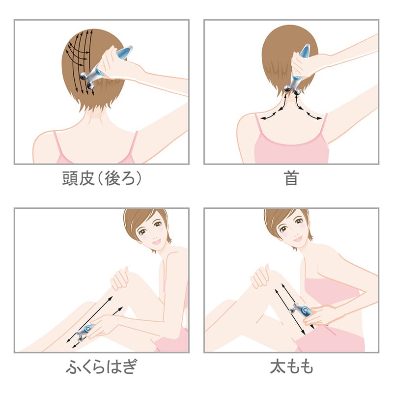 V-ROLL本体セット
