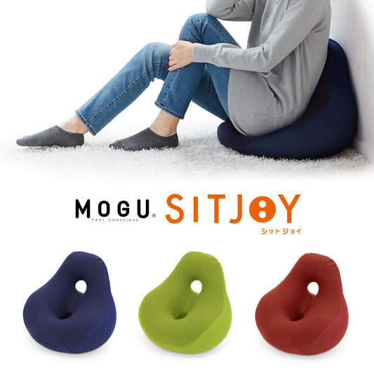 MOGUシットジョイ
